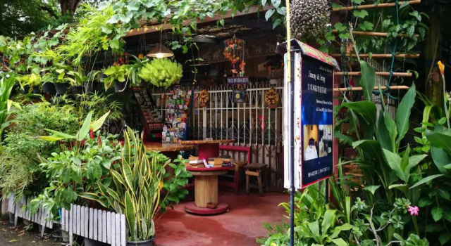 Jimmy and Jeng Homestay, Забронировать Отель Чанг Мой 