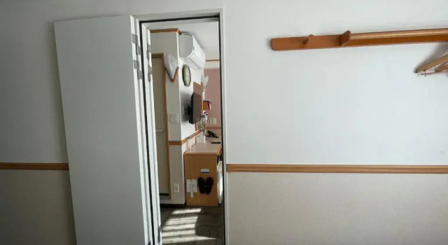 Двухместный номер Connecting Toyoko Inn Busan Seomyeon
