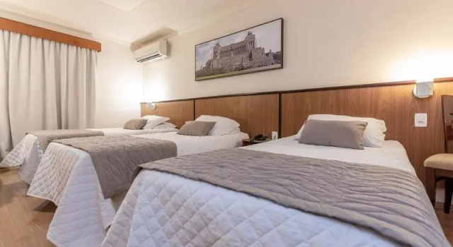 Номер Standard Hotel Bella Italia