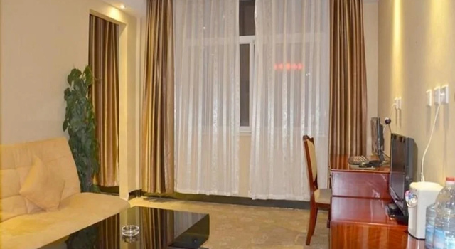 Jing Xin Hotel, Забронировать Отель Отели Сиань с парковкой, рядом с Станция метро Huizhan Zhongxin, Парковка