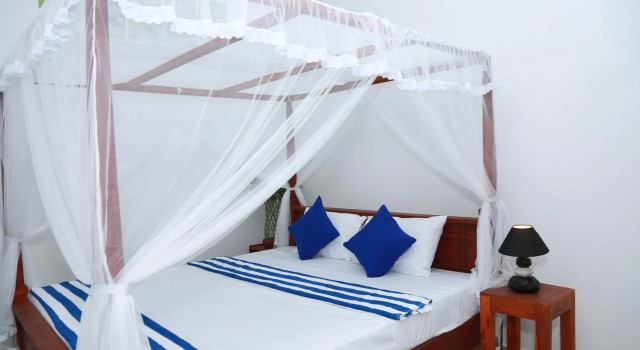 Mama's Palace Hiriketiya, Rezervovat Penzión se snídaní Dikwella South Matara District