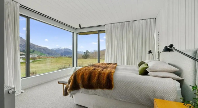 Bespoke At Bendemeer, 예약 아파트 Lake Hayes Remarkables Ski Area