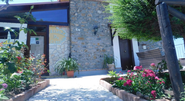 B&B Relais da Clorinda, Забронировать Отель «постель и завтрак» Отели Ашеа 3 звезды, 3*