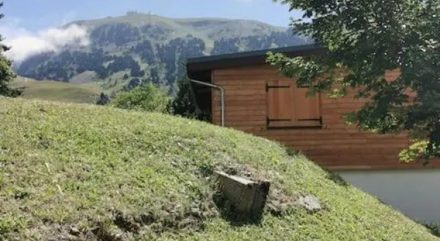 Studio 2p, proche pistes, réduction matériel ski, Забронировать Апартаменты/квартира Шамрусс Belledonne