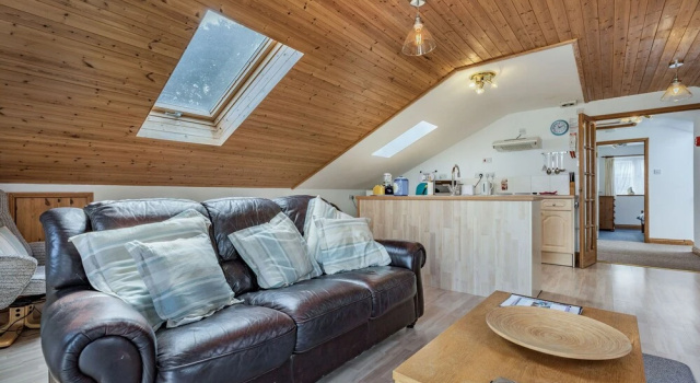 Sail Loft, Rezervați Casă de vacanță Yarmouth Isle of Wight