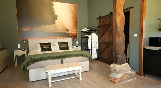 Chambres dhôtes La Difference-Le Pressoir, Rezervasyon Bed and Breakfast Rouelle 