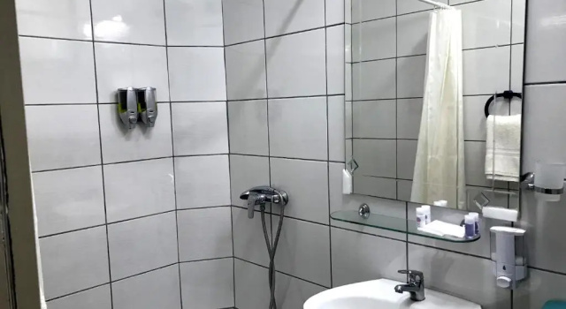 Двухместный номер Standard Kingdom Rooms Visoko