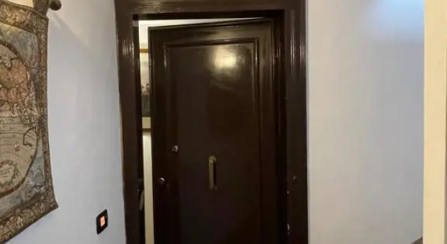 Апартаменты Standard Hesperia Apartment