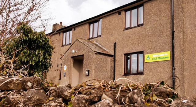YHA Malham, Rezervasyon Pansiyon / Hostel Cumbria hosteller, Pansiyon / Hostel