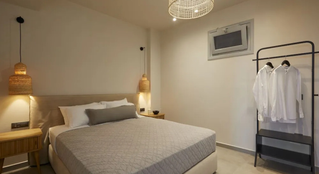 Полулюкс Mayu Suites