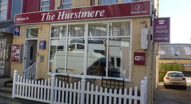 The Hurstmere