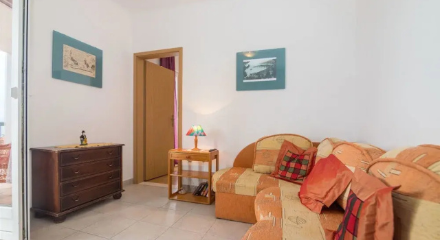 Apartments Danica, Забронировать Апартаменты/квартира Отели Градац с парковкой, Парковка