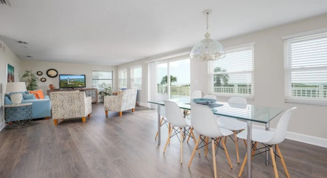Summer By The Sea, Réserver Maison de vacances Butler Beach Floride