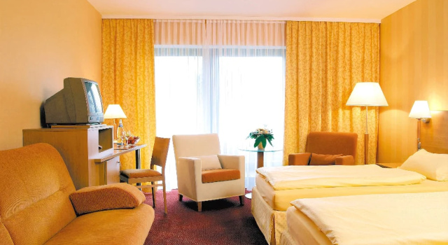 Hotel an der Ilse, Забронировать Отель  