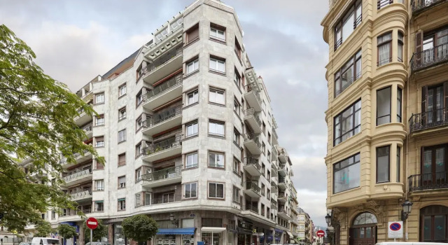 Arrasate 2 Apartment by FeelFree Rentals, Reservar Apartamento San Sebastián 