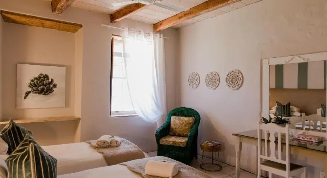 Elianthe Boutique Guesthouse