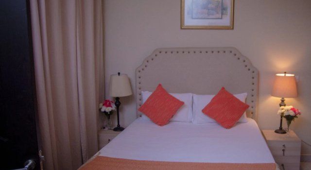 Appiah's Royal Suites