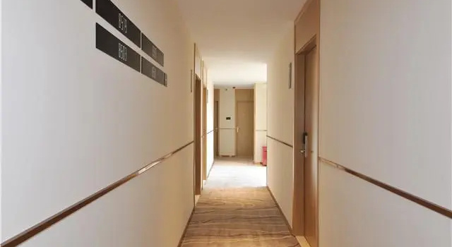 City Comfort Inn Chengdu Jinniu Wanda North Railway Station