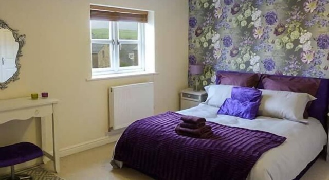 Pinnacle View, Prenota Hotel Keighley West Yorkshire