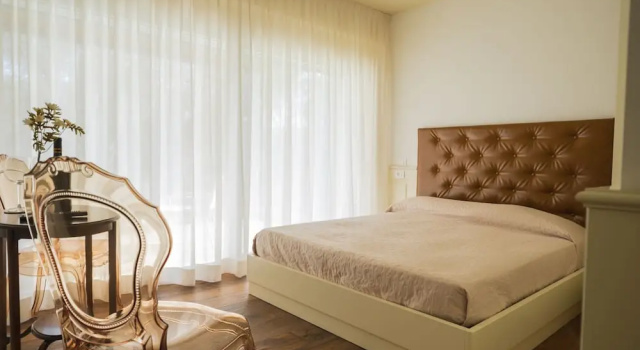 Номер Executive Luxury B&B La Riserva Dannunziana