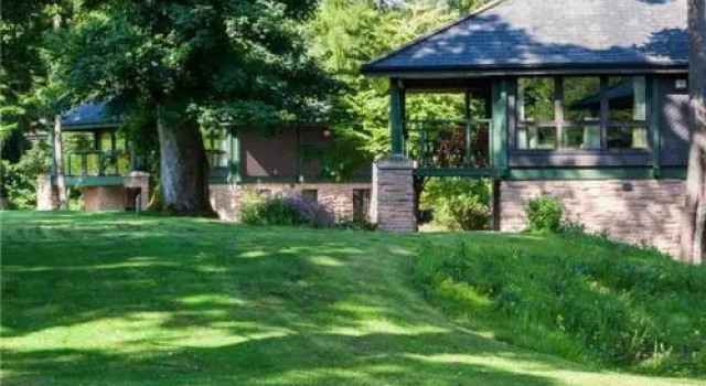 Cameron House Detached Lodge L67, Забронировать Отель Алекзандрия Озеро Лох-Ломонд