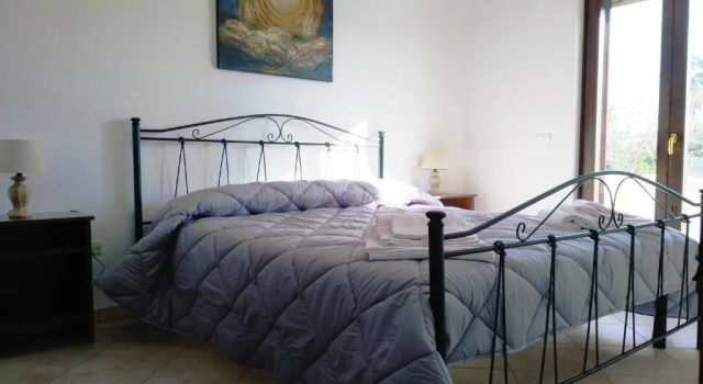 Вилла Standard Keysbano Residence Pantanagianni