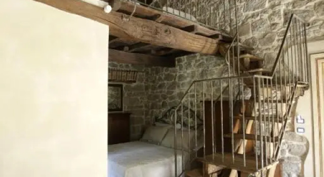 Номер Standard La Locanda Del Ruspante