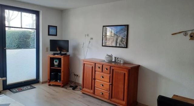 Ferienwohnung in Bester Lage in Boltenhagen mit Terrasse, Забронировать Апартаменты/квартира Отели Больтенхаген с парковкой, Парковка