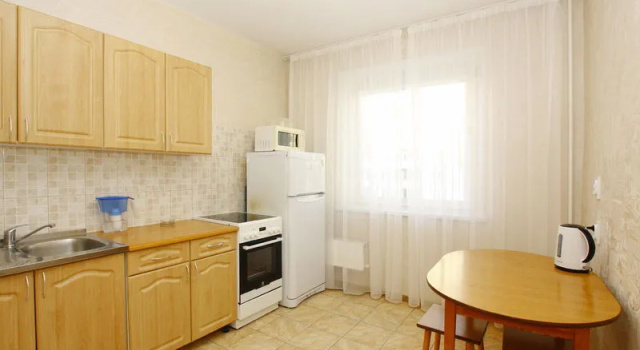 Alt Otel on str. 40-let Pobedy, bld. 29 B (art. 136), Book Hotel Tjeljabinsk Chelyabinsk