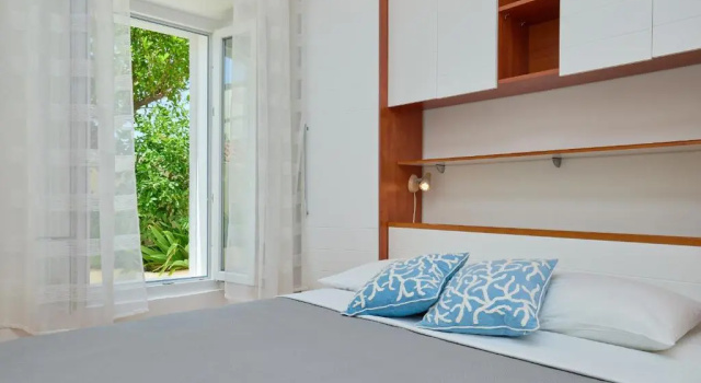 Апартаменты Apartment Fresco