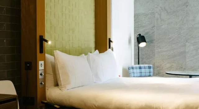 Market Street Hotel