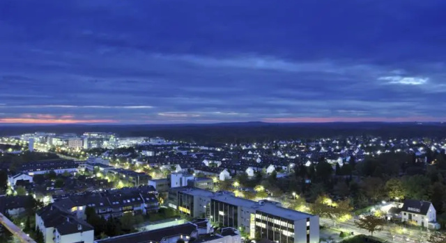 Одноместный номер Standard Best Western Hotel Frankfurt Airport Neu-Isenburg