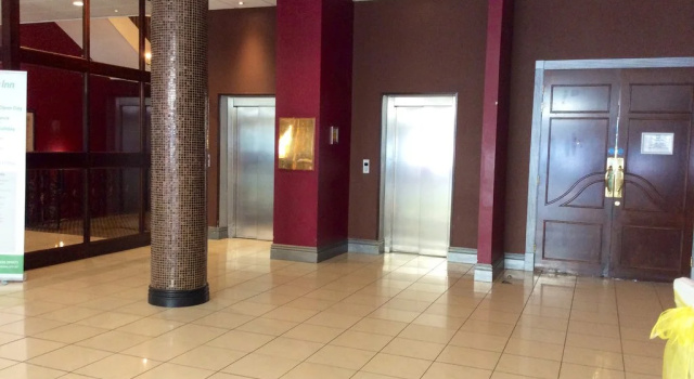 Holiday Inn Barnsley M1, JCT.37, Забронировать Отель Барнсли Южный Йоркшир