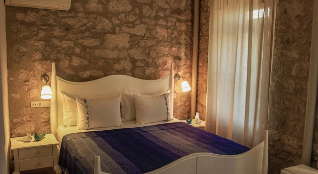 128A Hotel