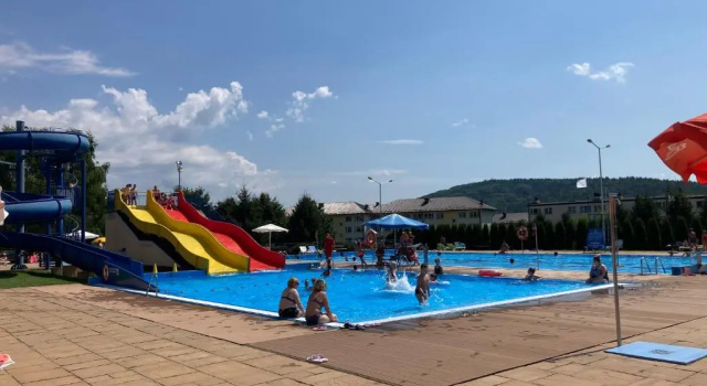 Апартаменты c 1 комнатой Zapraszamy w Bieszczady