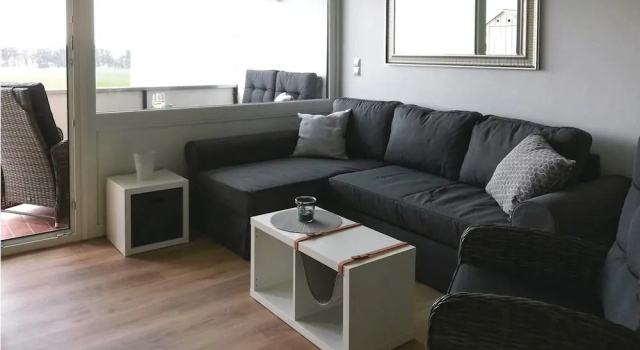 Stunning Apartment in Heringsdorf-süssau With 1 Bedrooms and Wifi, Забронировать Апартаменты/квартира Апартаменты Лензан, Апартаменты/квартира