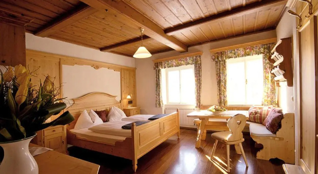 Номер Standard Landhaus Koller