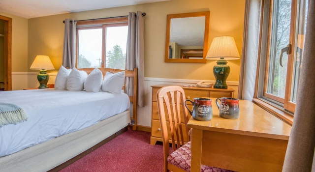 Семейный номер Standard с 2 комнатами Purity Spring Resort