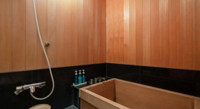Студия Atami no kakurezato - Vacation STAY 06991v