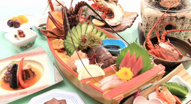 Shibushiwan Daikoku Resort Hotel, Забронировать Курортный отель Сибуси 