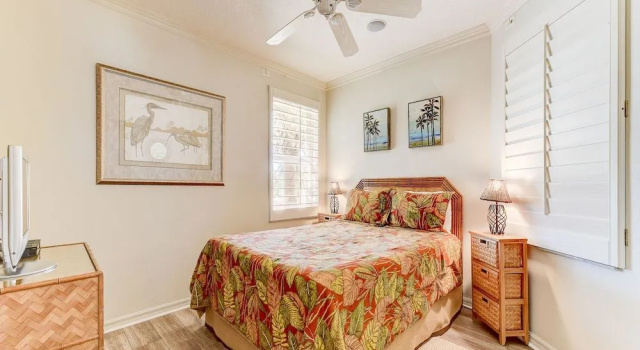 South Beach Club 205 by Distinctive Beach Rentals