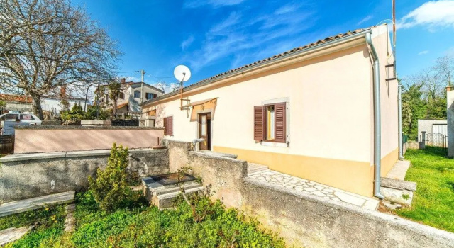 Holiday house Valter 1072, Забронировать Дом для отпуска Коттеджи Бале, Коттедж