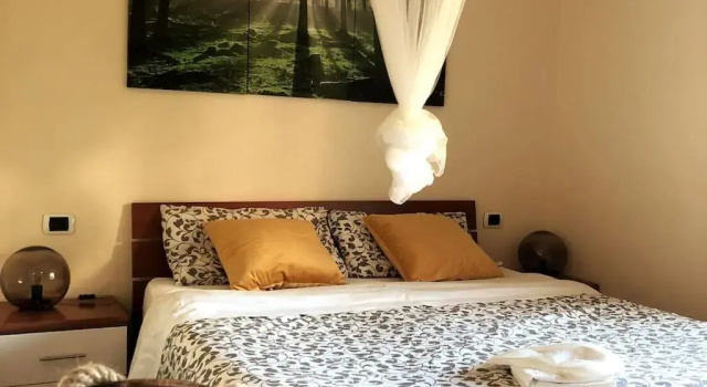 Апартаменты Cleo’s home