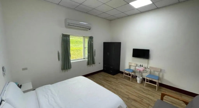 Двухместный номер Standard Brown Lai Homestay
