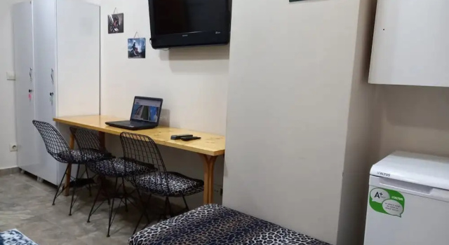 Номер Standard IDA Istanbul