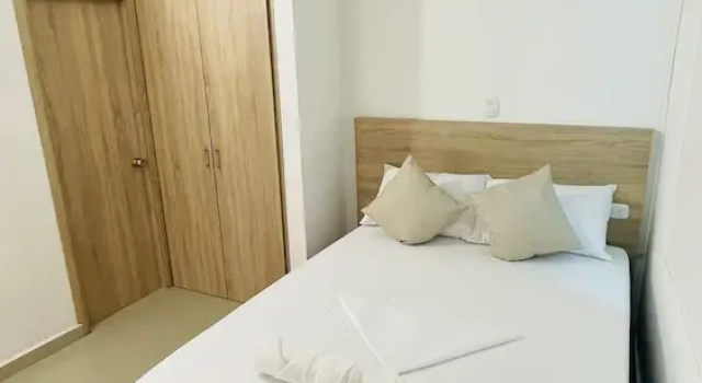 Двухместный номер Standard Hotel Tamaca House