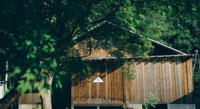 LOOF Tiny House Camp, Забронировать Отель Отели Яманаси с завтраком, Завтраки