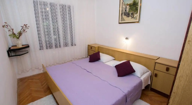 Апартаменты Apartment Cherie
