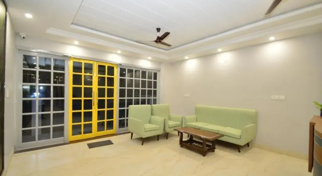 Hotel Zen Rooms Alwar