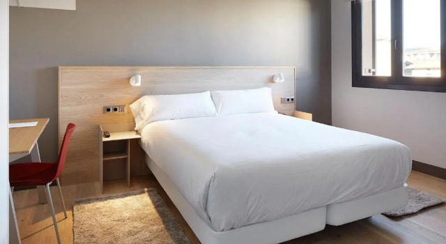 Номер Deluxe Hotel Imaz